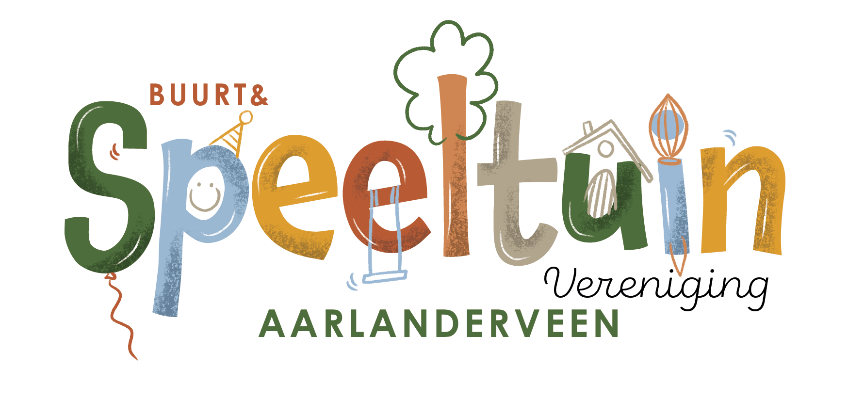 Buurt en Speeltuinvereniging Aarlanderveen – Buiten zonnewering